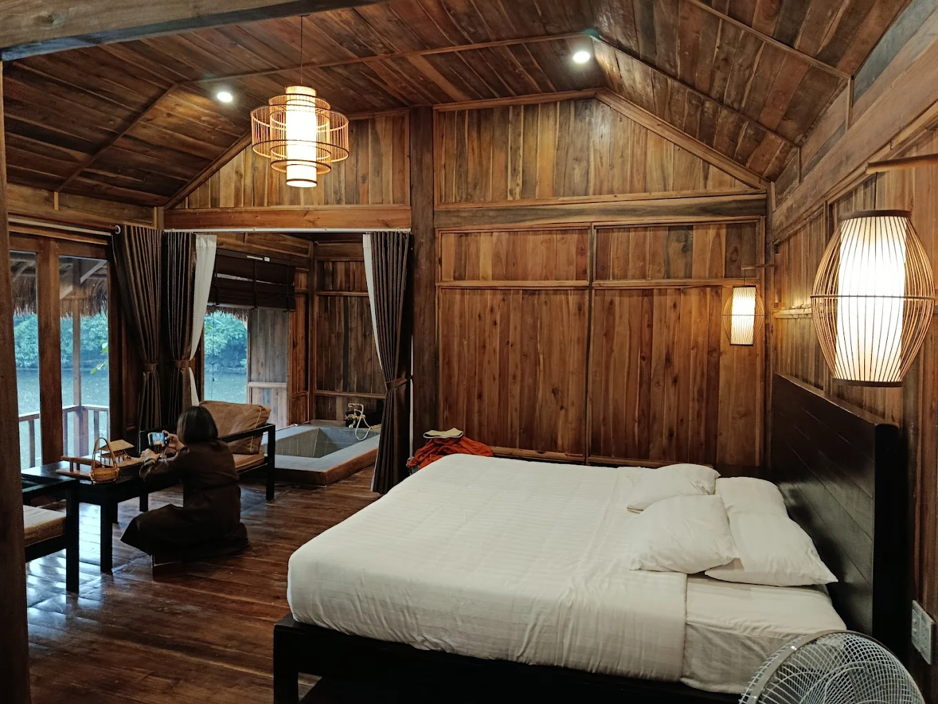 2-Day Thai Hai Eco-Village Cycling Tour